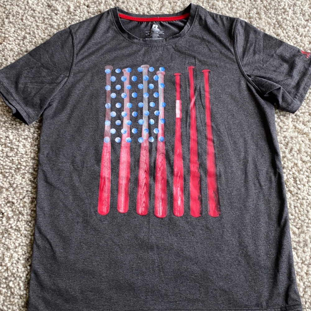 Russell Athletic ⚾️ T-shirt